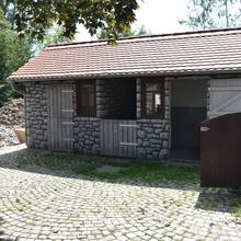 Die Bauarbeiten in allen Bereichen des Inkalandes schreiten voran. Bis Ende des Jahres soll der neue Themenbereich im Amerika-Tierpark fertig sein.